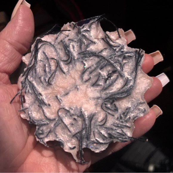 Pluck it Pal handmade by me & created for ppl who like to pluck ingrown hairs!! - Picture 10 of 16